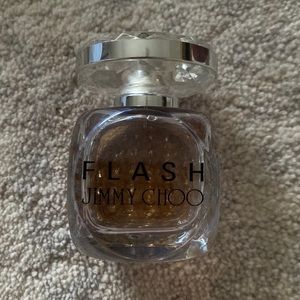 Jimmy, Choo flash